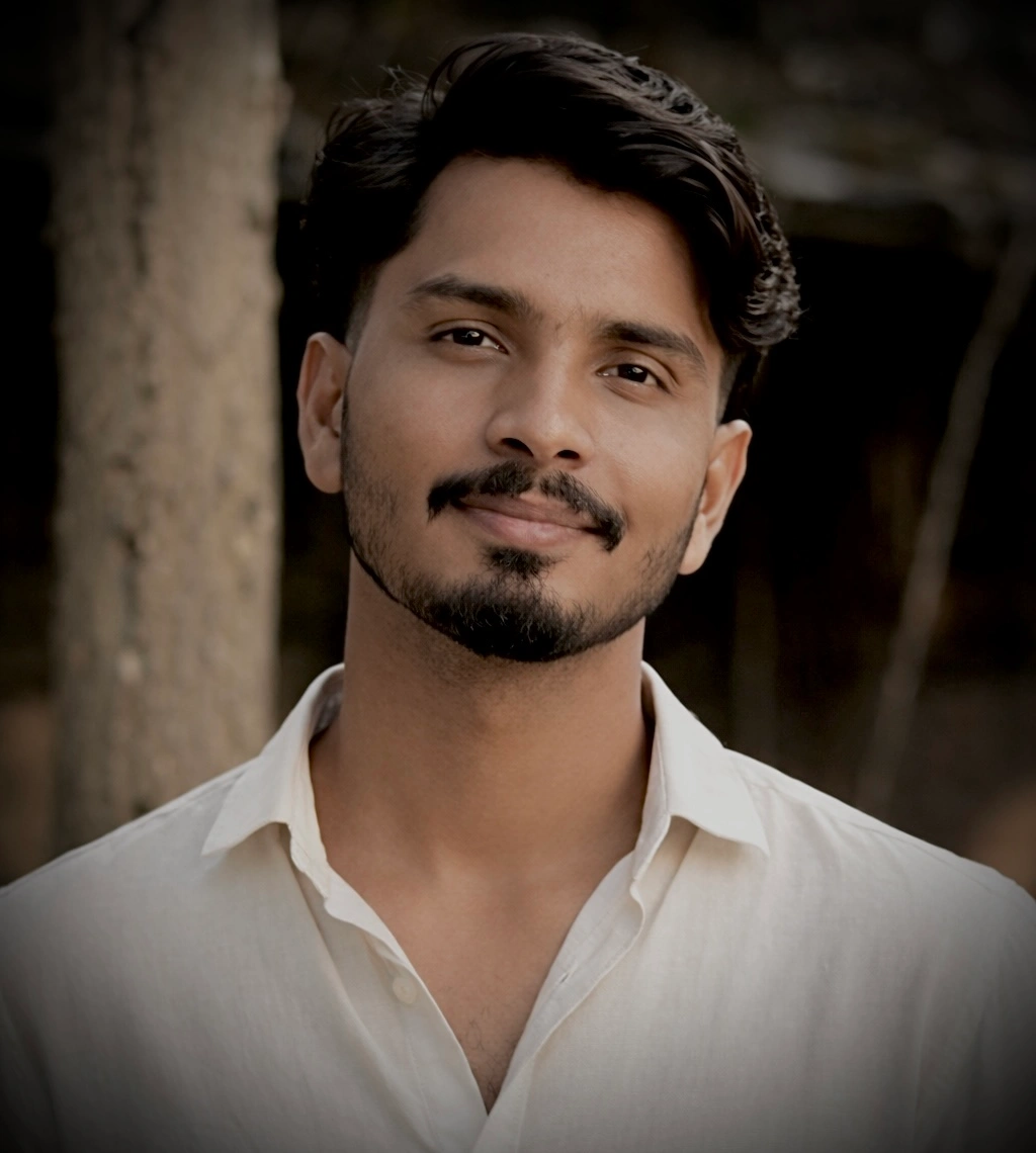 Surya Thakur